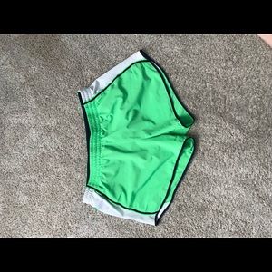 NIKE dri-fit tempo shorts